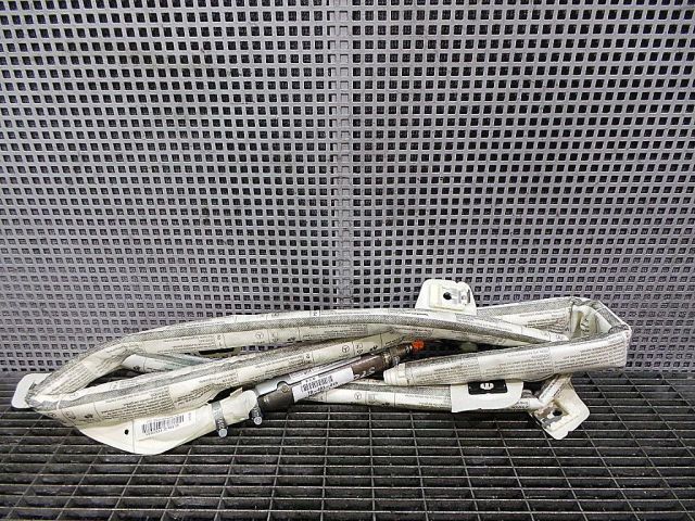 bontott MERCEDES-BENZ E-CLASS Bal első Függöny Légzsák