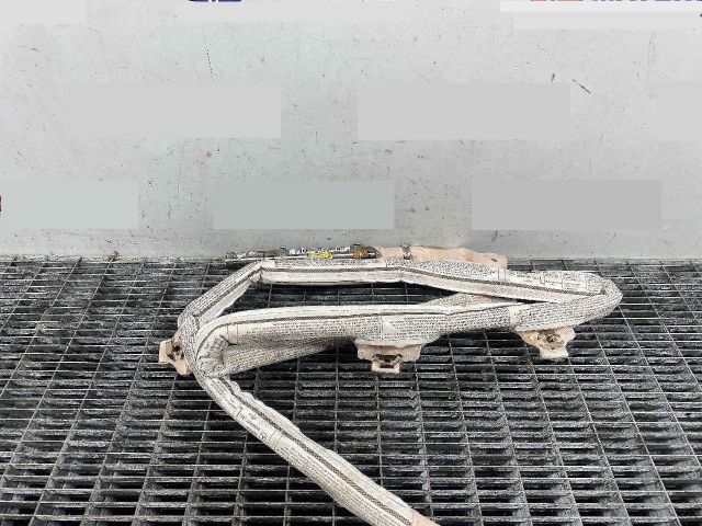 bontott MERCEDES-BENZ E-CLASS Bal első Függöny Légzsák