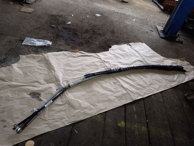 bontott MERCEDES-BENZ E-CLASS Bal első Függöny Légzsák