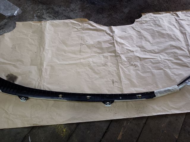 bontott MERCEDES-BENZ E-CLASS Bal első Függöny Légzsák