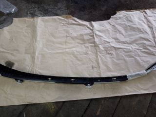 bontott MERCEDES-BENZ E-CLASS Bal első Függöny Légzsák