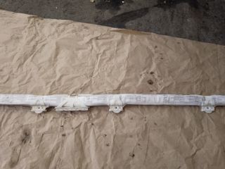 bontott MERCEDES-BENZ E-CLASS Bal első Függöny Légzsák