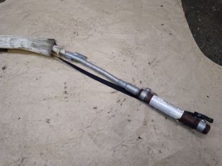 bontott MERCEDES-BENZ E-CLASS Bal első Függöny Légzsák