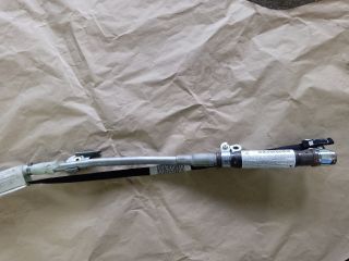 bontott MERCEDES-BENZ E-CLASS Bal első Függöny Légzsák