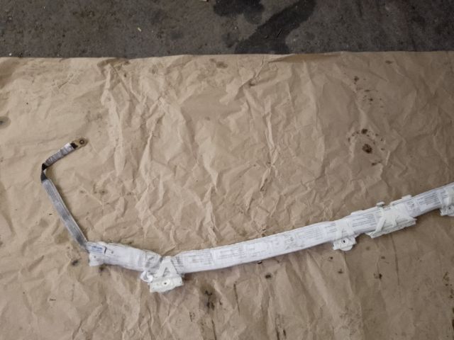 bontott MERCEDES-BENZ E-CLASS Bal első Függöny Légzsák