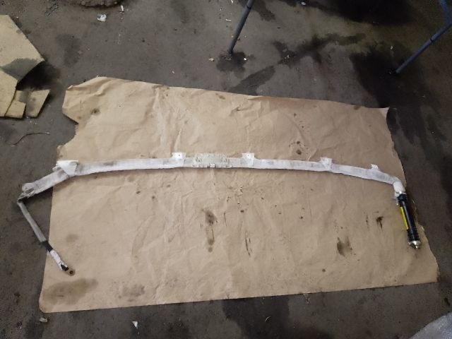 bontott MERCEDES-BENZ E-CLASS Bal első Függöny Légzsák