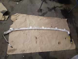 bontott MERCEDES-BENZ E-CLASS Bal első Függöny Légzsák