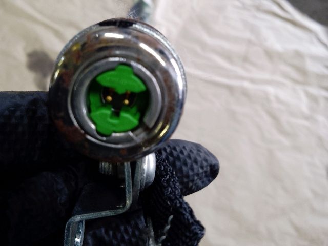 bontott MERCEDES-BENZ E-CLASS Bal első Függöny Légzsák