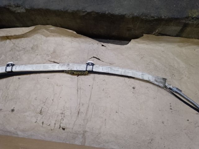 bontott MERCEDES-BENZ E-CLASS Bal első Függöny Légzsák