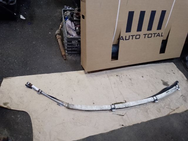 bontott MERCEDES-BENZ E-CLASS Bal első Függöny Légzsák