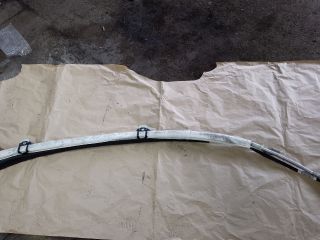 bontott MERCEDES-BENZ E-CLASS Bal első Függöny Légzsák