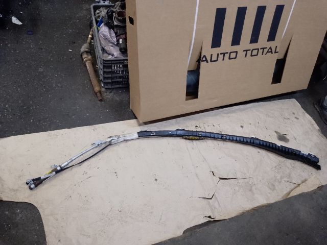 bontott MERCEDES-BENZ E-CLASS Bal első Függöny Légzsák