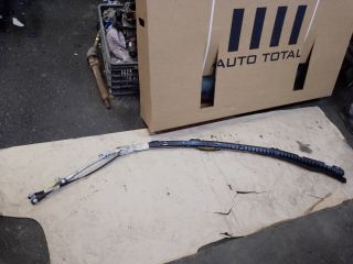 bontott MERCEDES-BENZ E-CLASS Bal első Függöny Légzsák