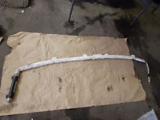 bontott MERCEDES-BENZ E-CLASS Bal első Függöny Légzsák