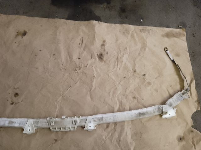 bontott MERCEDES-BENZ E-CLASS Bal első Függöny Légzsák