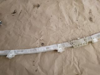 bontott MERCEDES-BENZ E-CLASS Bal első Függöny Légzsák