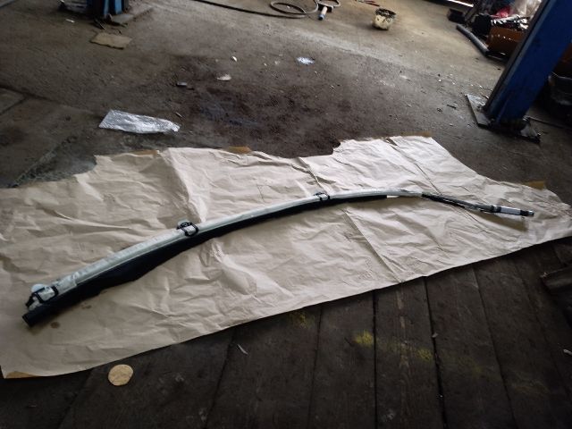 bontott MERCEDES-BENZ E-CLASS Bal első Függöny Légzsák