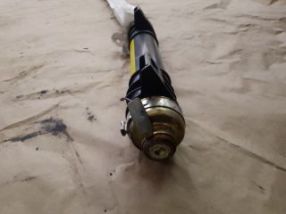 bontott MERCEDES-BENZ E-CLASS Bal első Függöny Légzsák