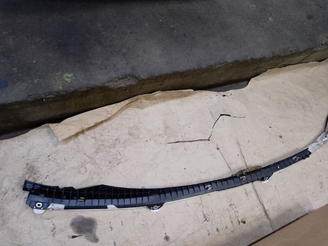 bontott MERCEDES-BENZ E-CLASS Bal első Függöny Légzsák