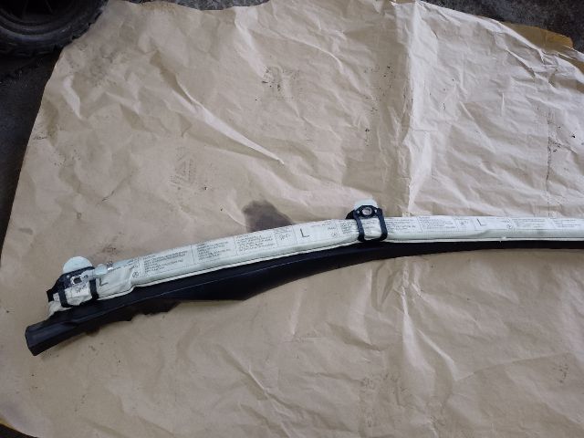 bontott MERCEDES-BENZ E-CLASS Bal első Függöny Légzsák