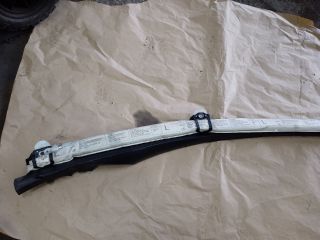 bontott MERCEDES-BENZ E-CLASS Bal első Függöny Légzsák