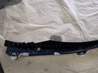 bontott MERCEDES-BENZ E-CLASS Bal első Függöny Légzsák