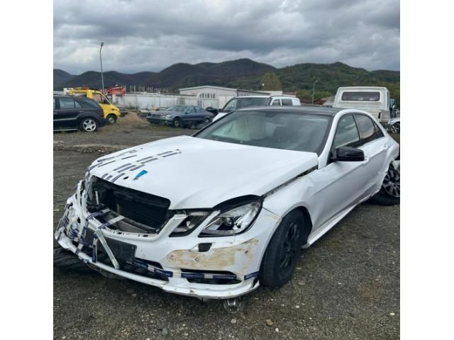 bontott MERCEDES-BENZ E-CLASS Bal első Hangszóró