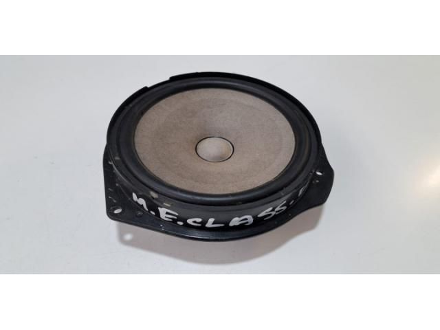 bontott MERCEDES-BENZ E-CLASS Bal első Hangszóró