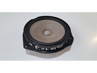 bontott MERCEDES-BENZ E-CLASS Bal első Hangszóró