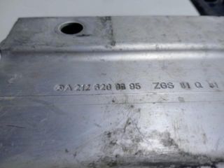 bontott MERCEDES-BENZ E-CLASS Bal első Hossznyúlvány