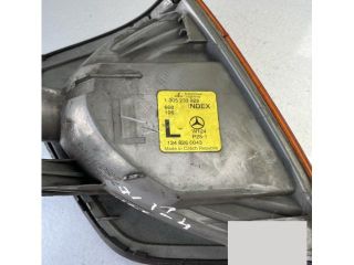 bontott MERCEDES-BENZ E-CLASS Bal első Irányjelző