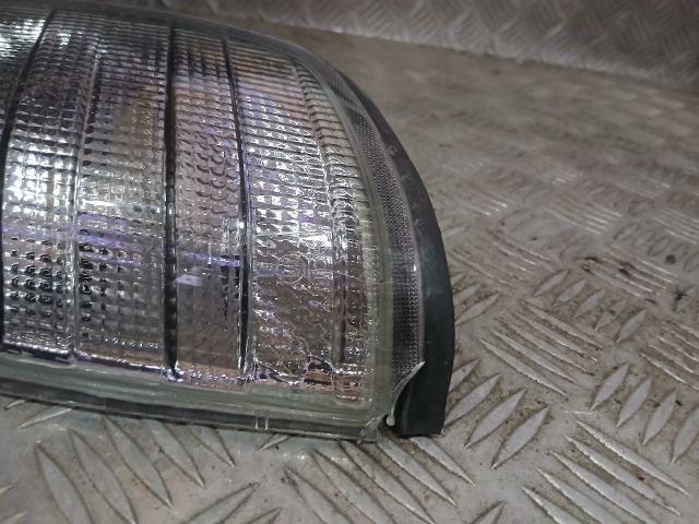 bontott MERCEDES-BENZ E-CLASS Bal első Irányjelző