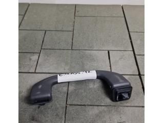 bontott MERCEDES-BENZ E-CLASS Bal első Kapaszkodó (Felső)