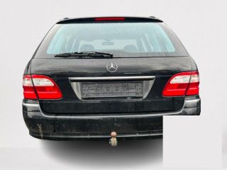 bontott MERCEDES-BENZ E-CLASS Bal első Kilincs Bowden