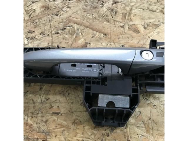 bontott MERCEDES-BENZ E-CLASS Bal első Külső Kilincs