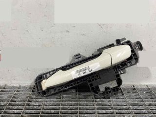 bontott MERCEDES-BENZ E-CLASS Bal első Külső Kilincs