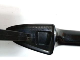 bontott MERCEDES-BENZ E-CLASS Bal első Külső Kilincs