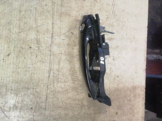 bontott MERCEDES-BENZ E-CLASS Bal első Külső Kilincs