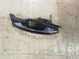 bontott MERCEDES-BENZ E-CLASS Bal első Külső Kilincs