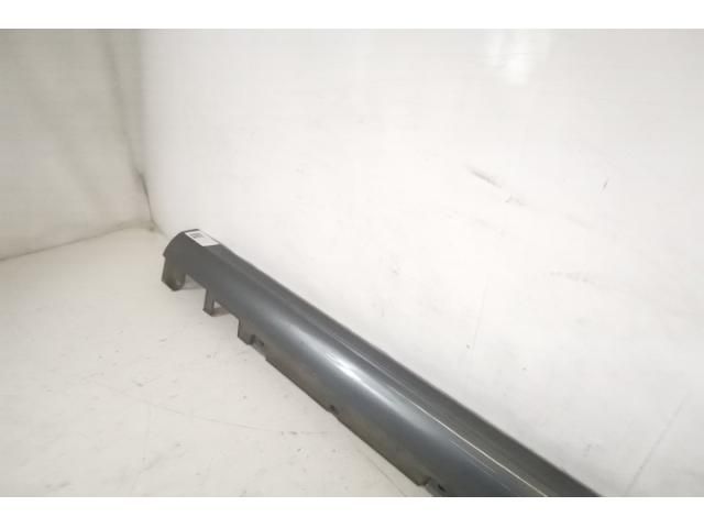 bontott MERCEDES-BENZ E-CLASS Bal első Küszöb Díszléc