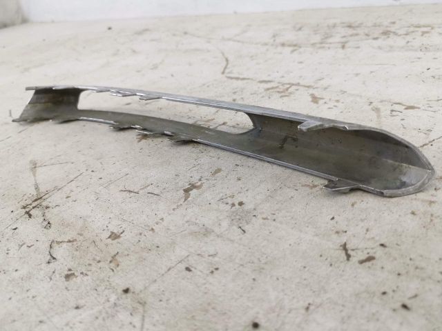 bontott MERCEDES-BENZ E-CLASS Bal első Lökhárító Díszléc