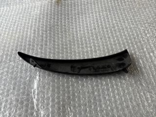 bontott MERCEDES-BENZ E-CLASS Bal első Lökhárító Díszléc