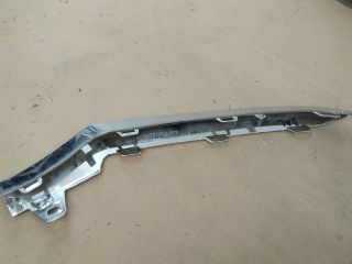 bontott MERCEDES-BENZ E-CLASS Bal első Lökhárító Díszléc