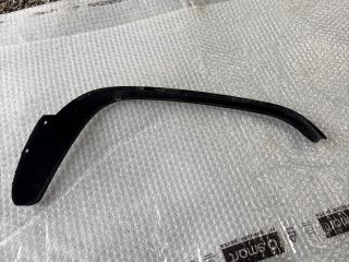 bontott MERCEDES-BENZ E-CLASS Bal első Lökhárító Díszléc