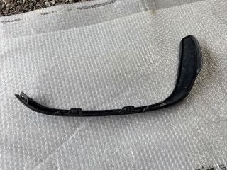 bontott MERCEDES-BENZ E-CLASS Bal első Lökhárító Díszléc