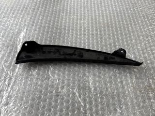 bontott MERCEDES-BENZ E-CLASS Bal első Lökhárító Díszléc