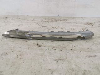 bontott MERCEDES-BENZ E-CLASS Bal első Lökhárító Díszléc