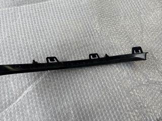 bontott MERCEDES-BENZ E-CLASS Bal első Lökhárító Díszléc