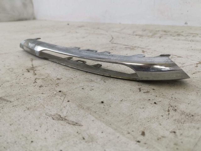 bontott MERCEDES-BENZ E-CLASS Bal első Lökhárító Díszléc