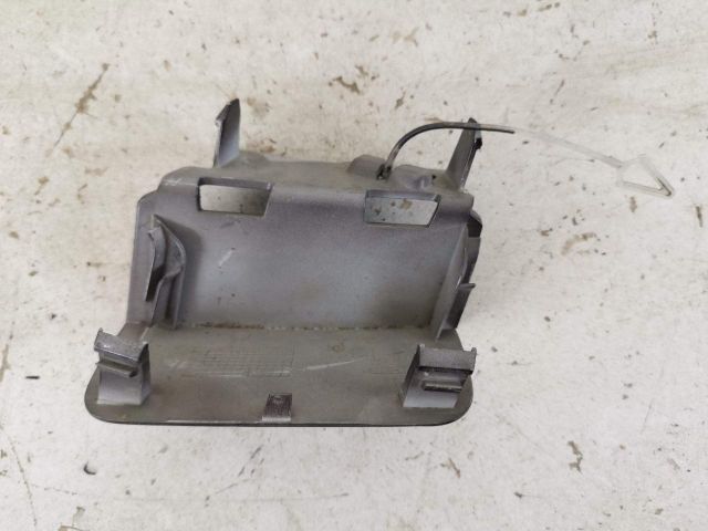 bontott MERCEDES-BENZ E-CLASS Bal első Lökhárító Díszléc